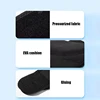 1PCS Sports Compression Knee Pads Elastic Protector Thickened Sponge Knees Brace Support for Dancing Workout Training 5