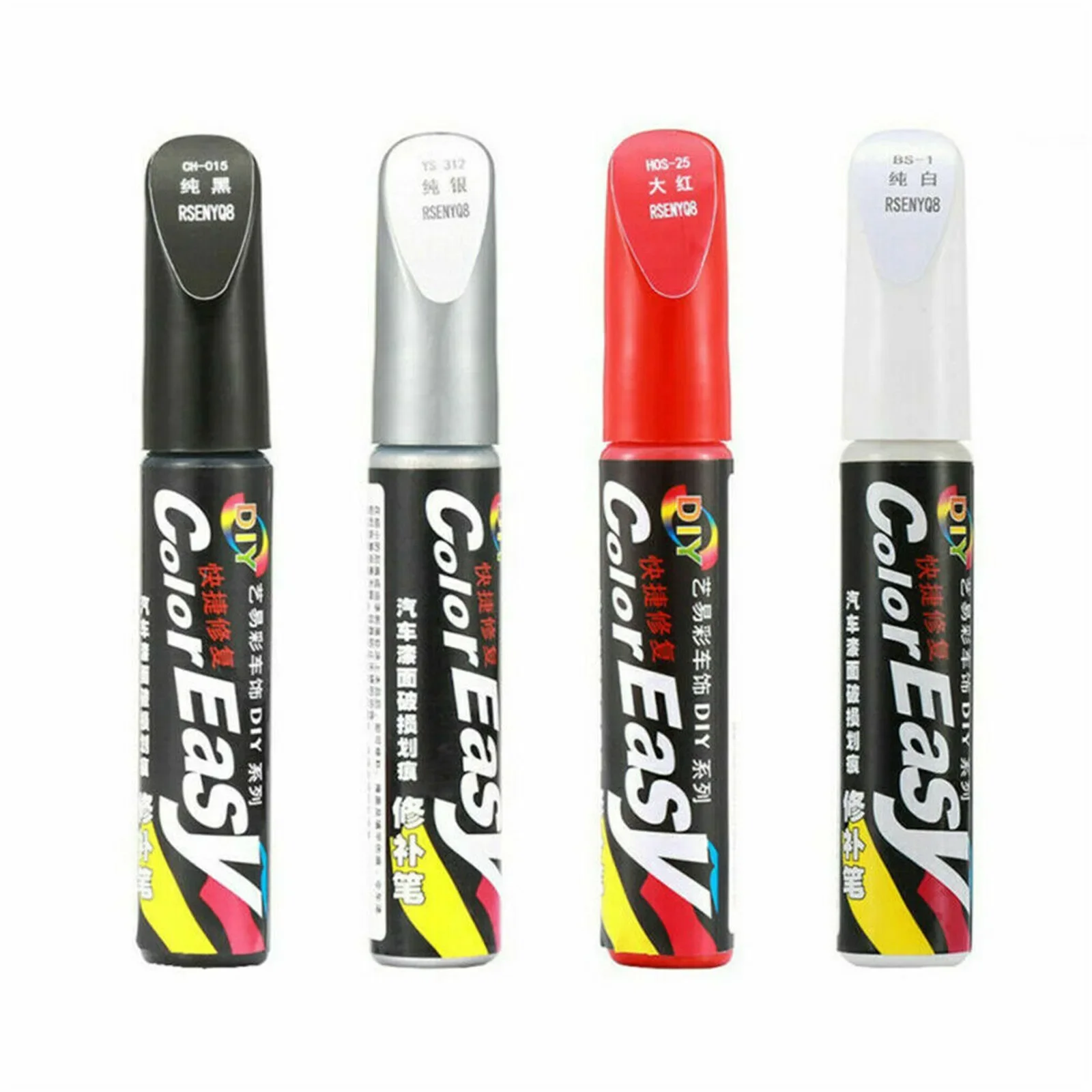 

Кисть для удаления царапин с помощью ручки