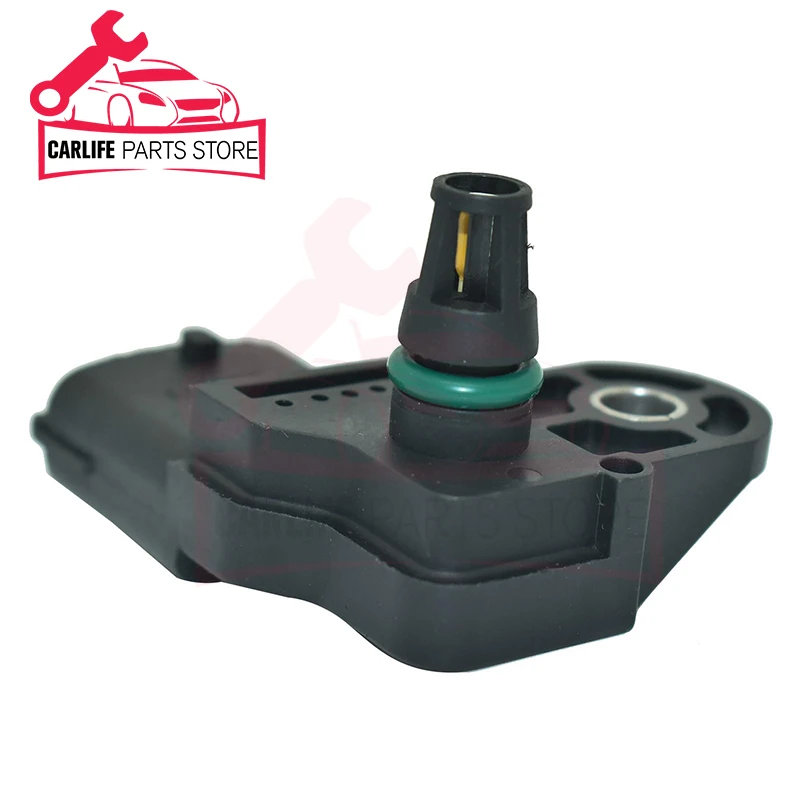 Рисунок 3 - OEM 0261230099 датчик давления
