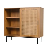 Sideboard wardrobe