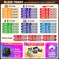 Авто радио Junsun Carplay Android для VW Golf 4, Passat POLO Transport T5, Multivan Seat Jetta, автомобильные интеллектуальные системы, стереосистемы — изображение 2