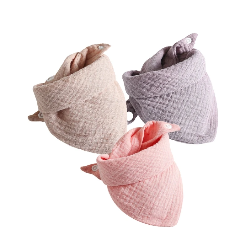 3 Pcs   Drool Bibs ﰢ ī   Ÿ  ΰ ε巯  ư Bibs     Burp õ