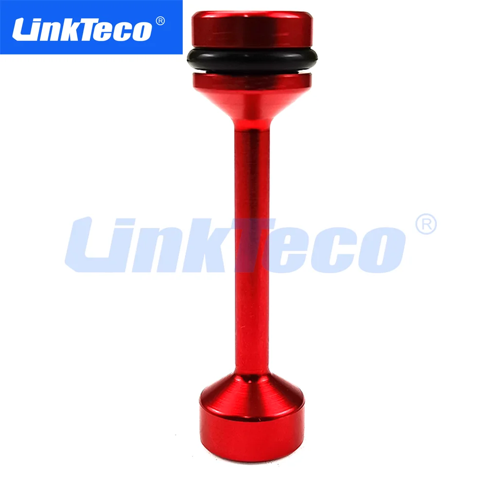 Bilanciere Deviatore Olio In Alluminio Billet Per Ls Ls1 Ls2 Ls3 5.3