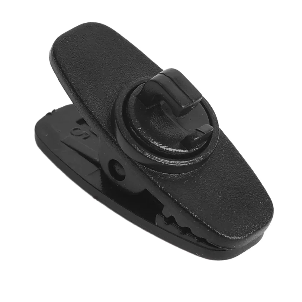 Rotatable Earphone Cable Cord | Headphone Wire Clamp Holder