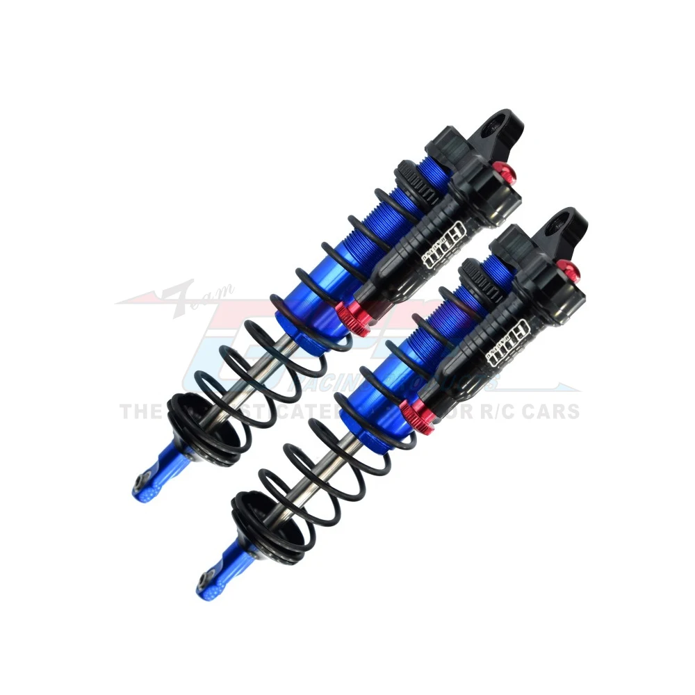 GPM ݼ ˷̴ 128mm Ʈ װƼ з Ʈ ũ ҹ 9660, Traxxas 1/8  4WD  Ʈ 95076-4 