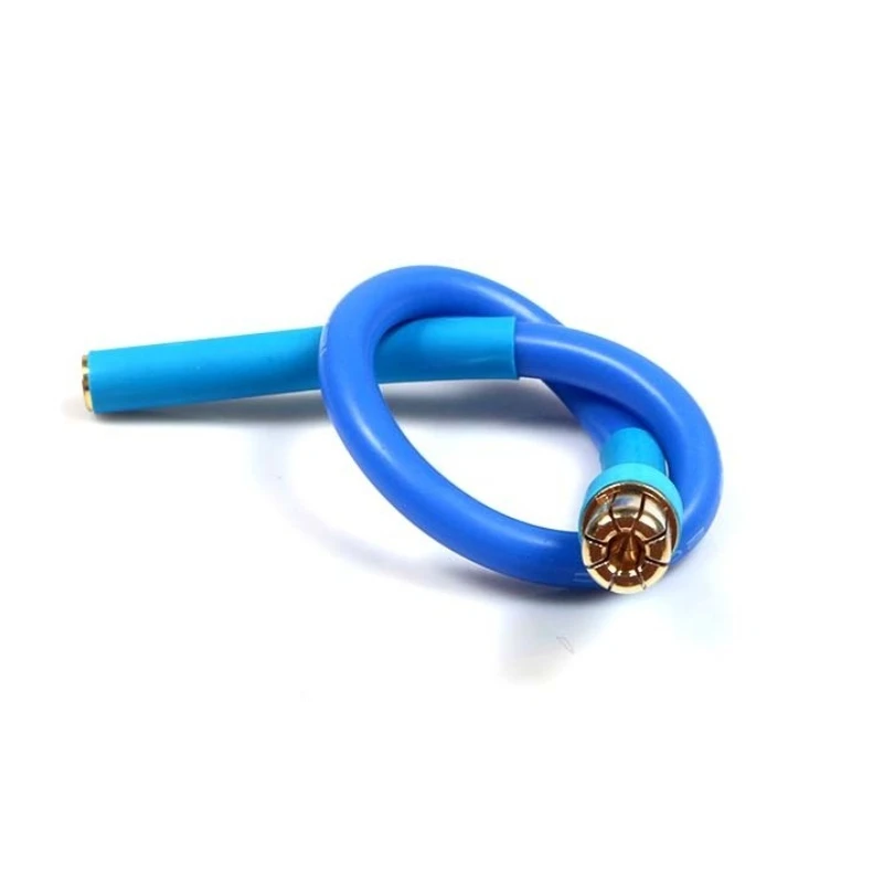 Connecteurs de ligne 12AWG pour drone - Lot de 3/5 pièces, 10-50cm