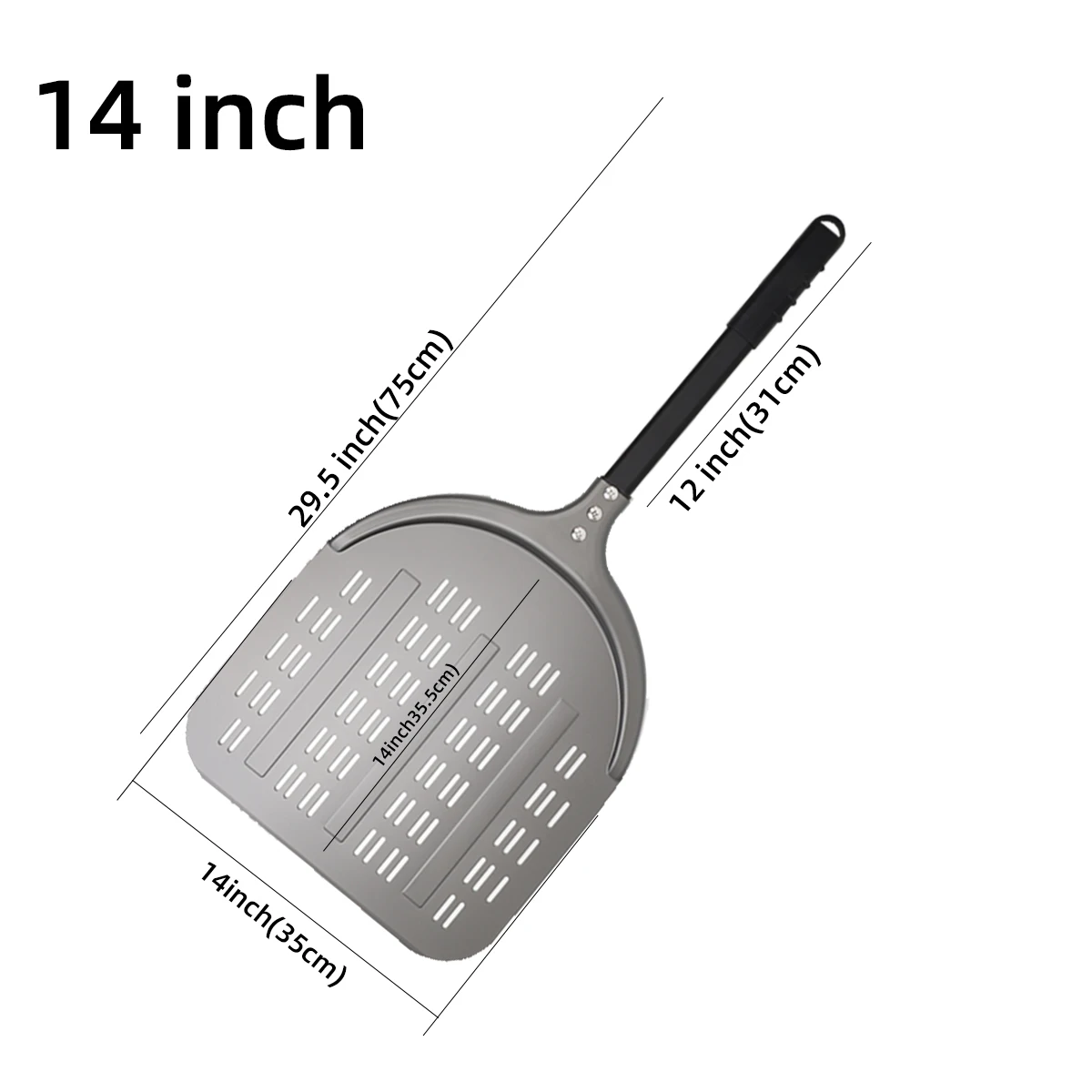 D 14 inch 75cm new