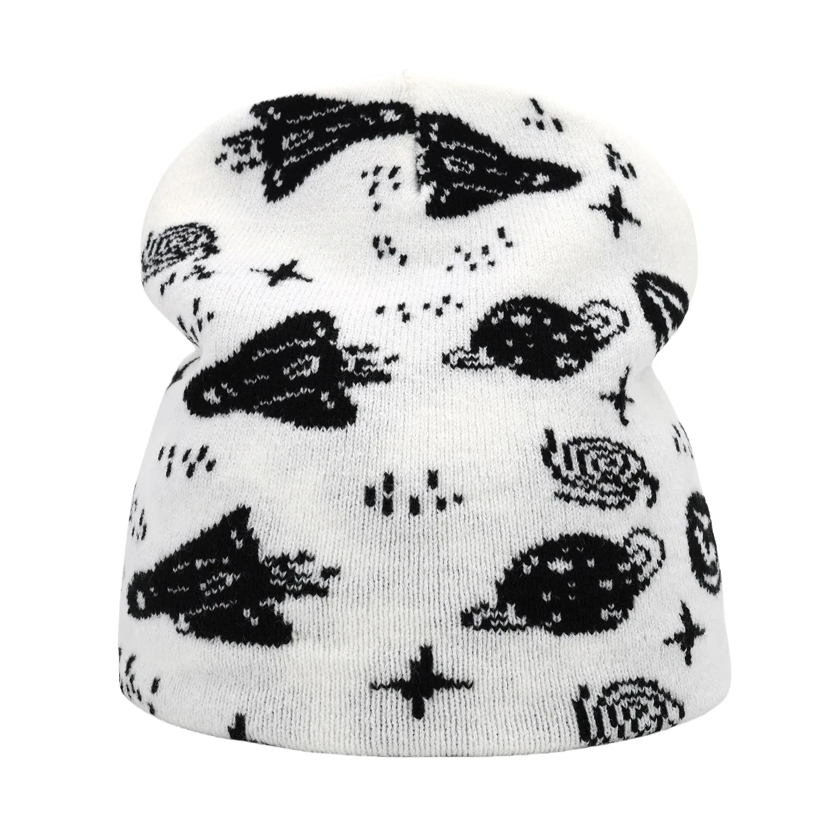 Y2K-110-White