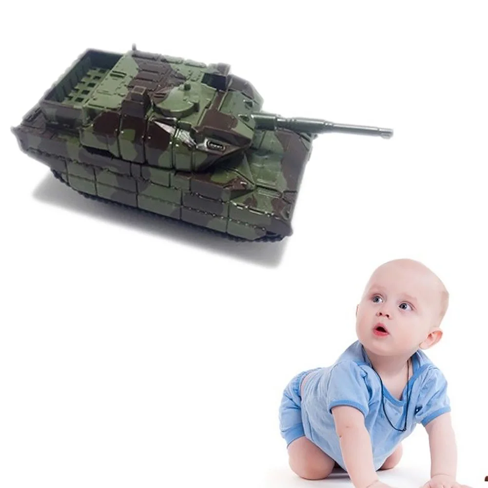 

Военная пластиковая модель, образовательная армейская пушка, подарки, детская коллекция, танк, игрушка, солдаты, вращающиеся мини-игрушки для детей