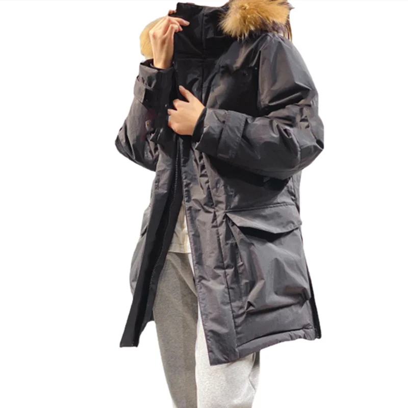 Рисунок 5 - Продукция зимняя новая длинная