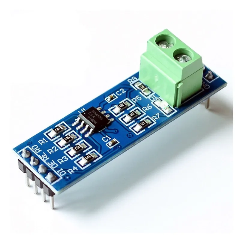 Adattatore Modulo Interfaccia Ttl Max485 Rs-485 Rs 485 Modulo Arduino Raspberry Pi