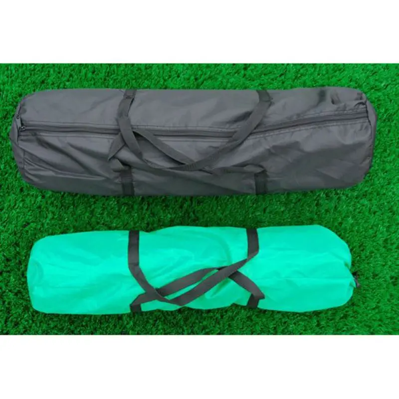 Golf Supplies Accessories 2M Golf Practice Net Tent Detachable Swing Hitting Practice Net Indoor Outdoor Foldable Tent Cage