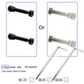 1 Pair Screw