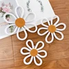 Playful Flower Wall Decoration for Kid Room, Nursery Decor, Fine in Workmanship 1