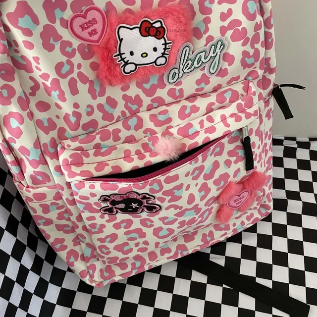 Hello Kitty® Gear-Up Backpack