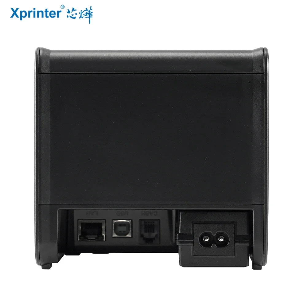 Imprimante de tickets POS Xprinter XP-80T