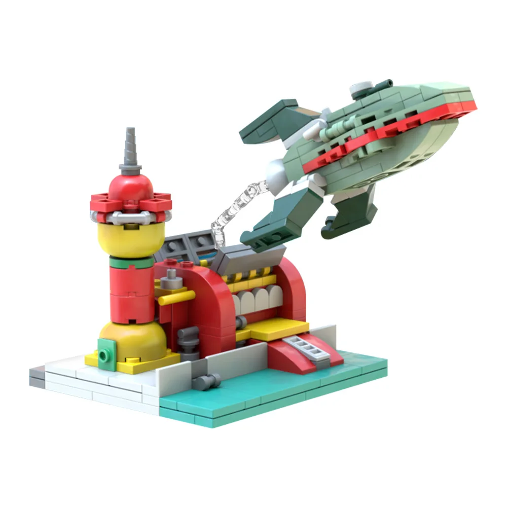 S38e2da35cad44593aa7b9e4b60602e27H - Futurama Merch