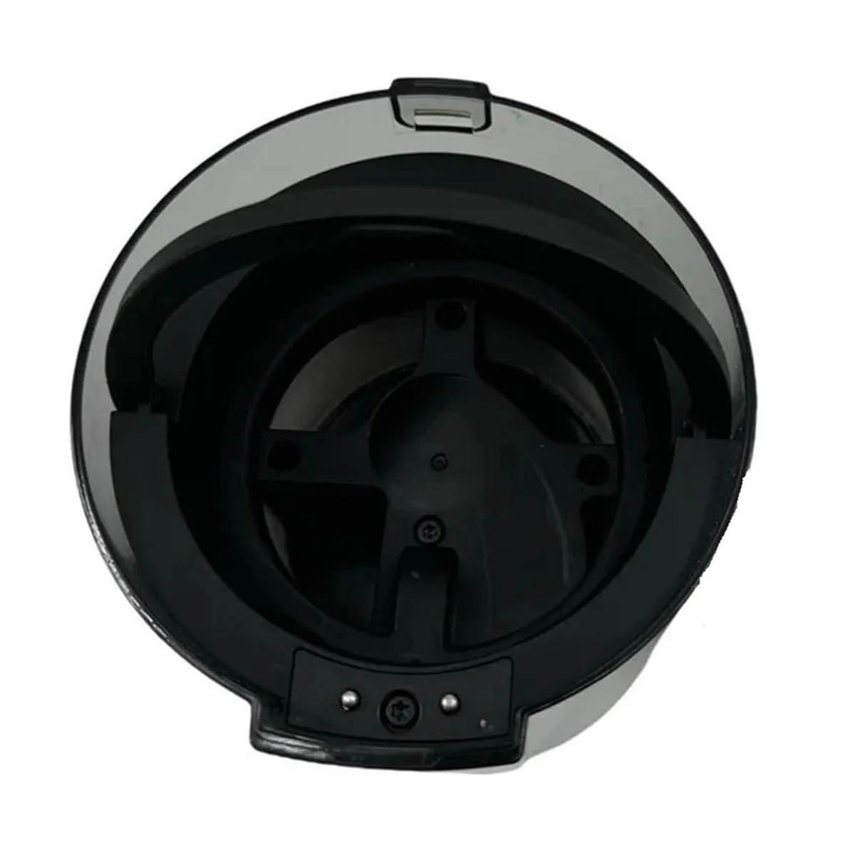 FZFZ High Efficiency Multi Cone Cyclone Components and Dust Bin for M12 M13 Vacuum Cleaner Accessories Replacement