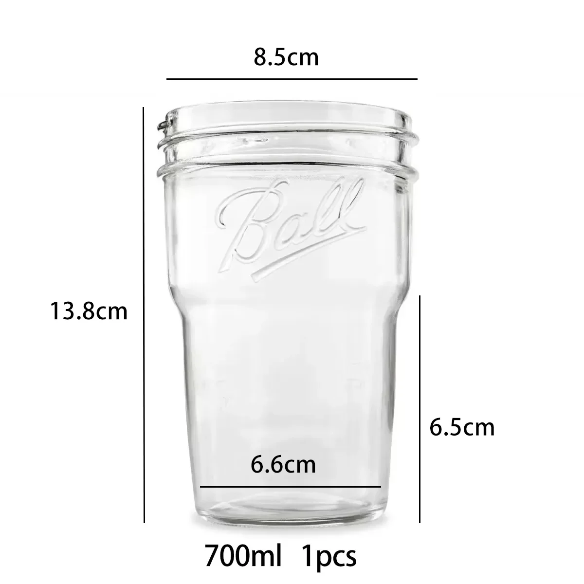 700ml A