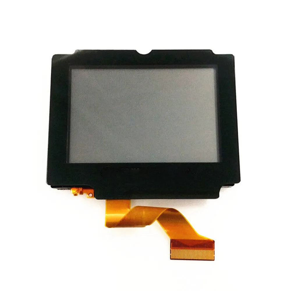 Schermo Lcd Originale Frontlight Ags-001 Per Nintendo Game Boy Advance Sp Gba Sp