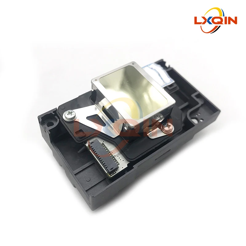 

Печатная головка LXQIN DX6 F1800100030 для Epson L801/L805/L800 A50/RX595 Titan-jet L805, печатающая головка