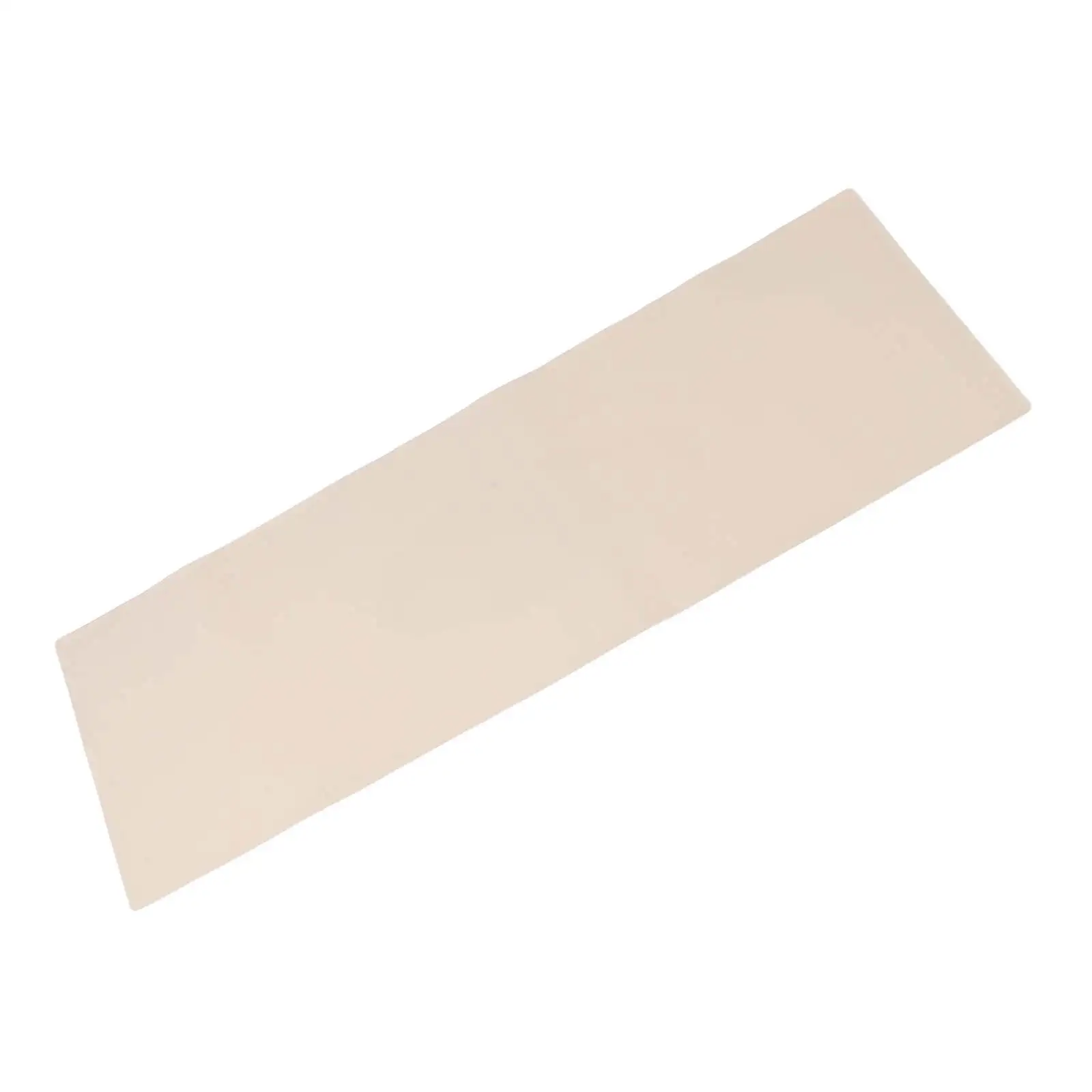 뷰티 데스크 매트 방수 미끄럼 방지 화장대 보호 매트 40x120cm 방진 메이크업 테이블 커버 사무실 침실용 데스크탑 패드