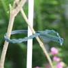 50/100PCS Plastic Plant Ties Reusable Fastener Greenhouse Grow Kit For Garden Tree Tomato Vines Climbing Multi-Function Clip 3