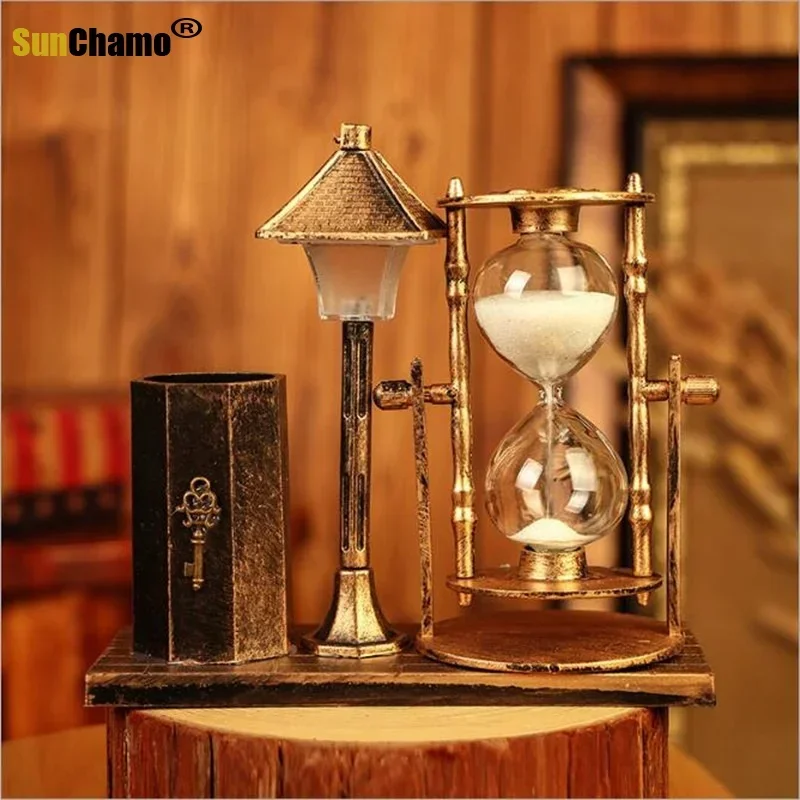 大型砂時計タイマー 30/60 分 レトロ砂時計タイマー 子供用砂タイマー 砂時計デコレーション 砂時計 砂時計タイマー ヴィンテー 楽天市場】砂時計  タイマー 砂タイマー 砂時計 おしゃれ サンドタイマー 学習のタイマー カラフルな砂時計 キッチンタイマー 料理 お風呂 ... デスクトップ回転可能な15/30/60分砂時計タイマー、クリエイティブな流砂カウントダウン砂時計装飾ギフト装飾、自宅のリビングルーム