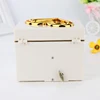 Music Box Melodious Music Beautiful Music Box For Jewelry In-demand Jewelry Box For Ballerina Elegant Decoration Spin 3