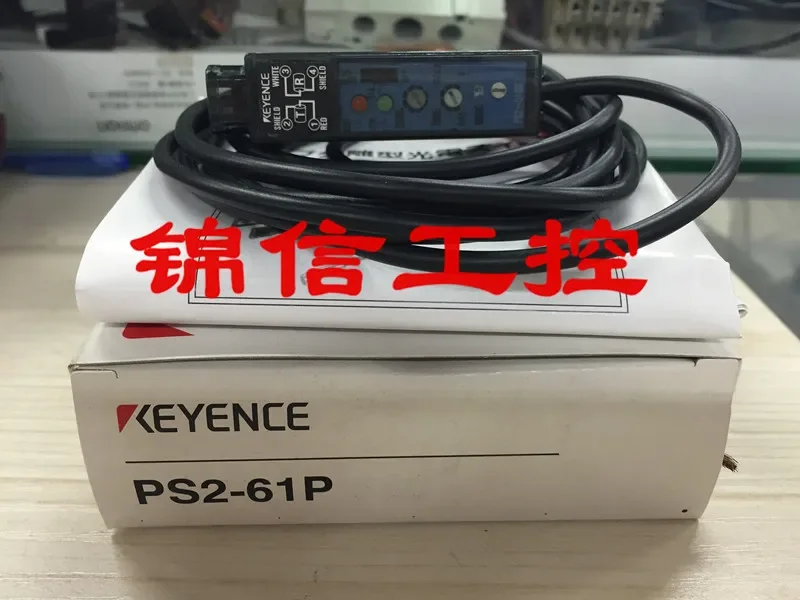 

KEYENCE PS2-61P 100% new and original