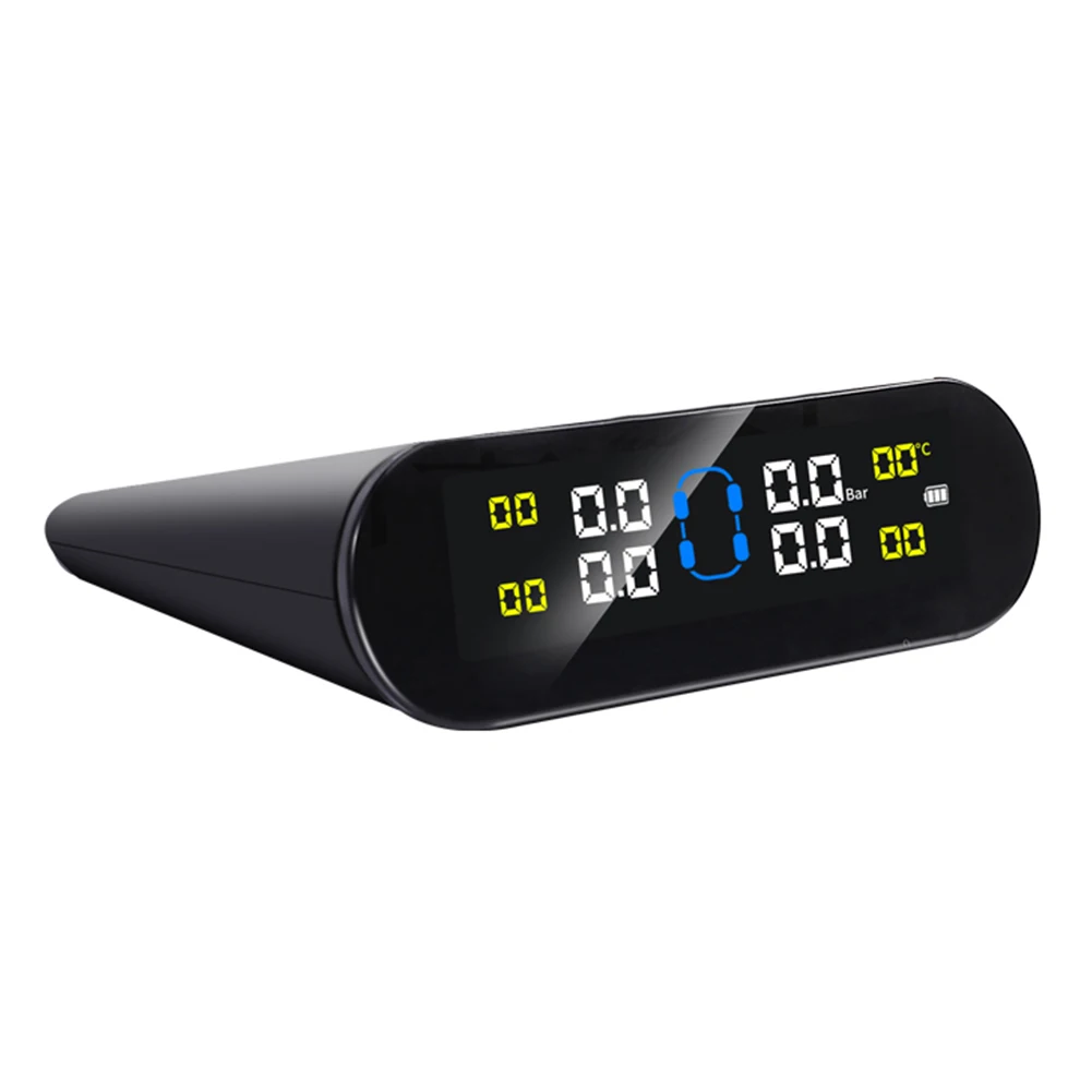 TPMS 4  Ÿ̾ з , ǽð ÷, ڵ Ÿ̾ з , ¾籤  USB , ڵ  溸 ġ