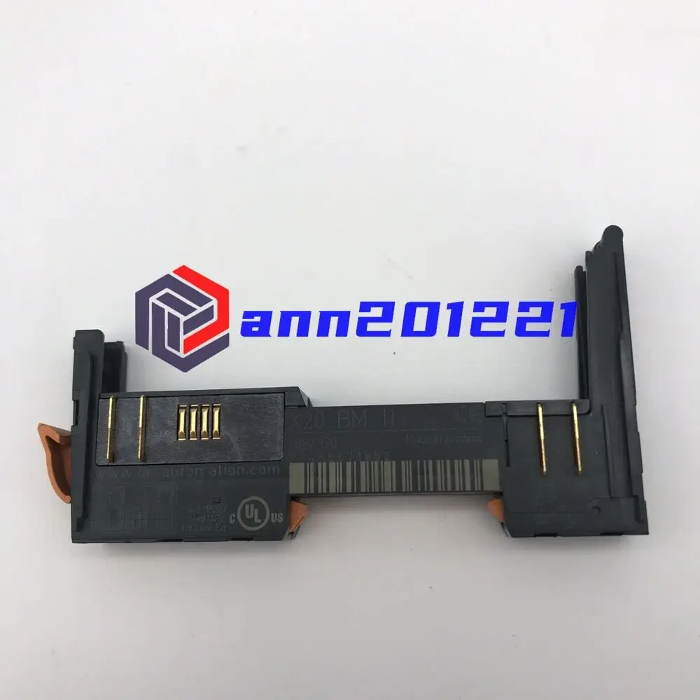 

1PCS X20BM11 B&R module X20 BM 11