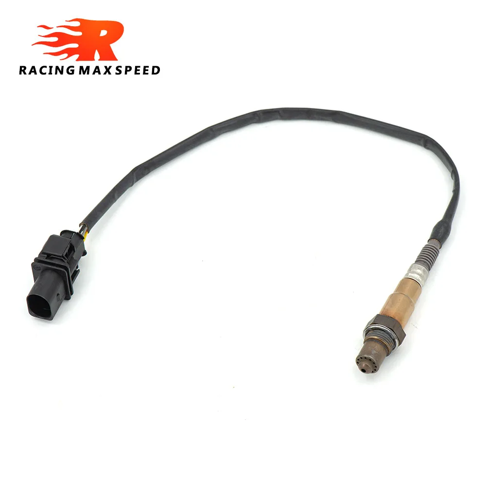 Фото Датчик кислорода 06J906262AA O2 для Audi A3 TT 2,0 T Volkswagen CC EOS 2,0 T Golf R Mk6 GTI Passat №1