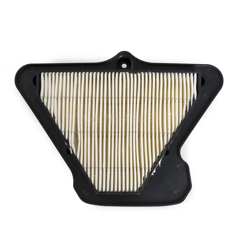 NICECNC Motorcycle Air Cleaner Air Grid Filter Plate Mounts For Kawasaki Ninja ZX-10R ZX10R 2011 2015 2012 2013 2014 Grade AA+++