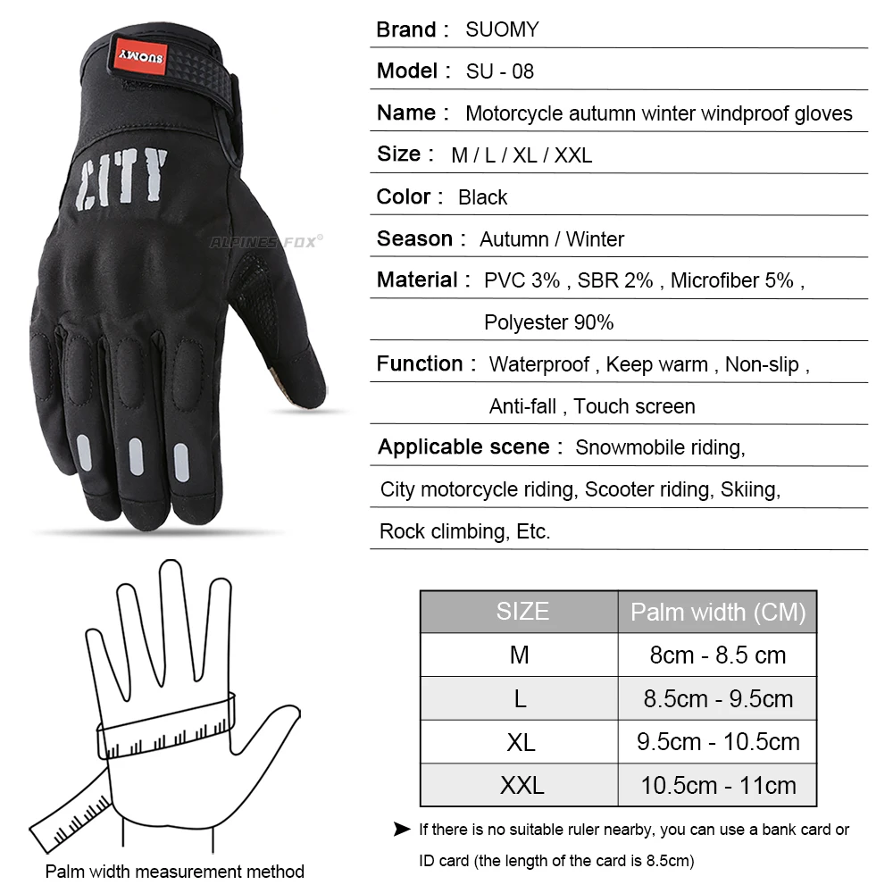 SOUMY ��Ƽ ������� ����Ʈ �尩, ��ġ ��ũ�� Ǯ �ΰ� ����ũ�ν� �尩, ������ �ϵ� �� ��ȣ �ݻ� �尩