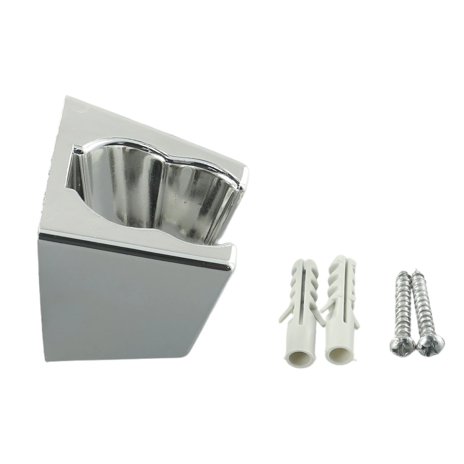 Рисунок 2 - Держатель для душевой лейки настенный