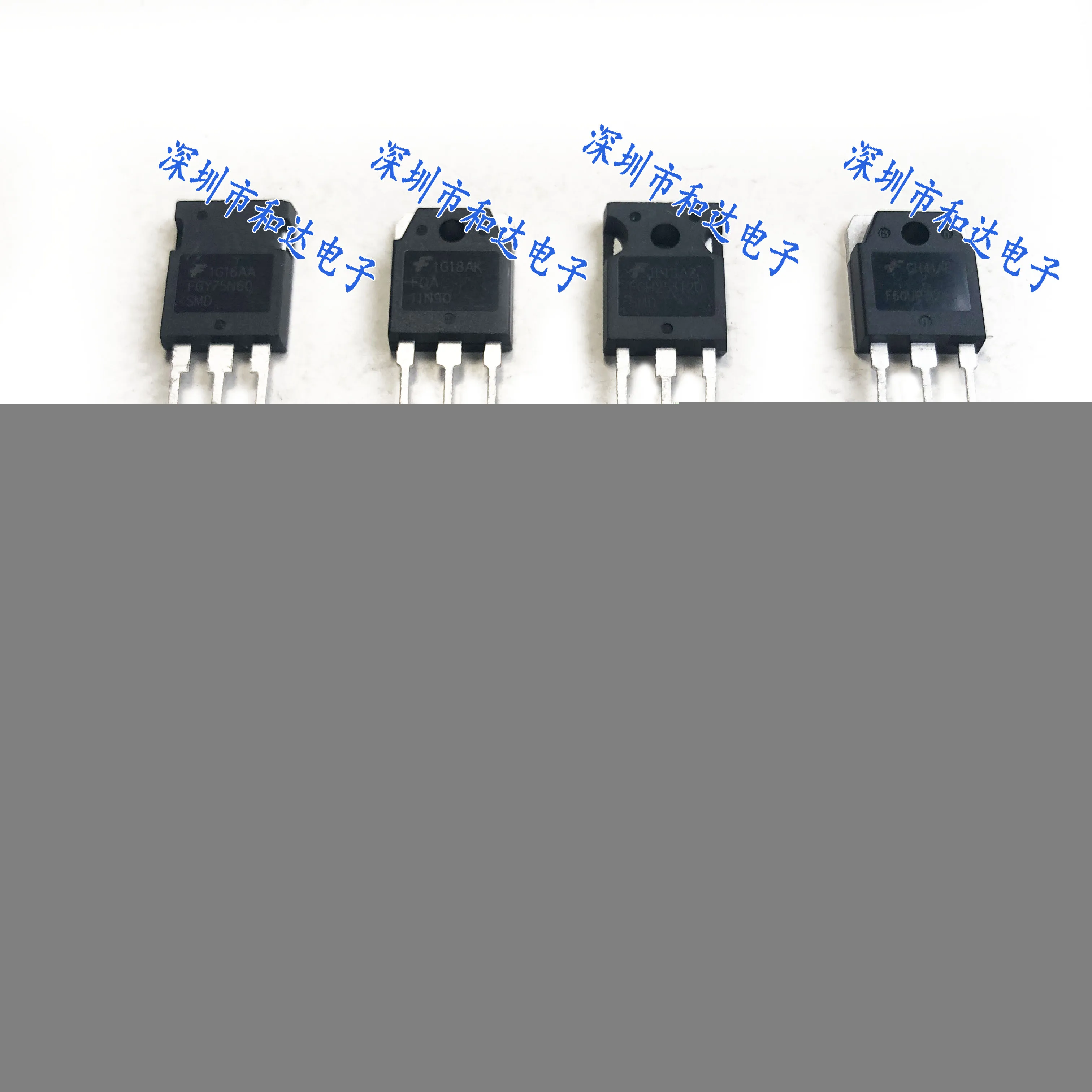 5PCS-10PCS FNB51560TD1 New and Original On Stock