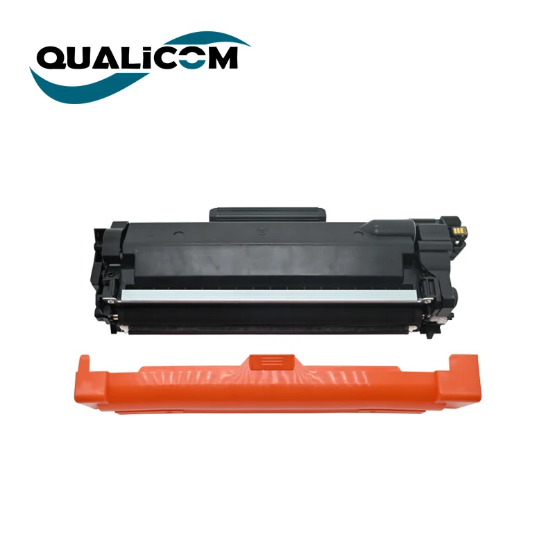 MYCARTRIDGE TN2510XL Toner Compatibile Per Brother TN2510 XL - Foto 2
