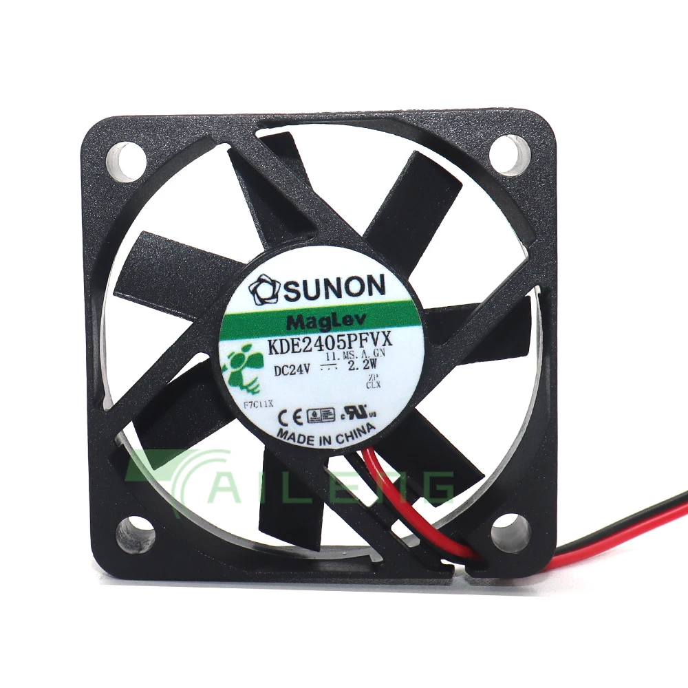 5 см KDE2405PFVX DC 24 В 5010 50*50*10 мм 2