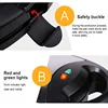 3in1 Interchangeable Baking Tray Electric Sandwich Maker Household  Multifunction Nonstick Waffle Bacon Steak Breakfast Machine 5