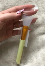  Silicone Brush Gel Glue Resin Jewelry Making Tools Face Mask Glue Brush makeup brush   makeup brush set  makeup tools 