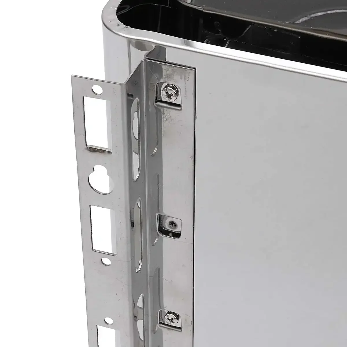 6000W For Home Hotel Bath Shower SPA Electric Sauna Heater Wet Dry Sauna Heater Stainless Steel Stove 5