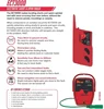 Power Probe PWP-PPECT3000 - ECT3000 Short/Open Electrical Circuit Tester 6