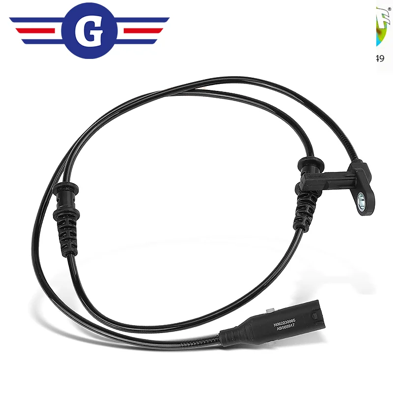 Front Abs Sensor A9069050601 A9065403917 Sprinter 415 311 515 Cdi From 2013 To 2E0927748L 2E0927748Q
