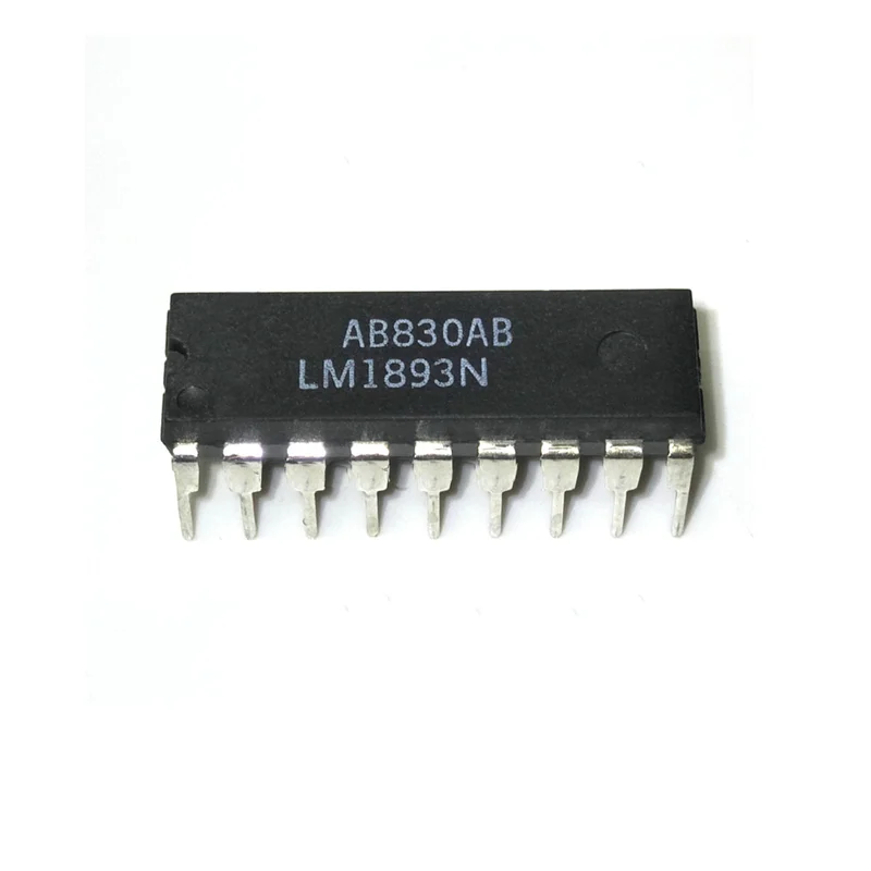 

5 unids/lote LM1893N LM1893 DIP LM 1893N