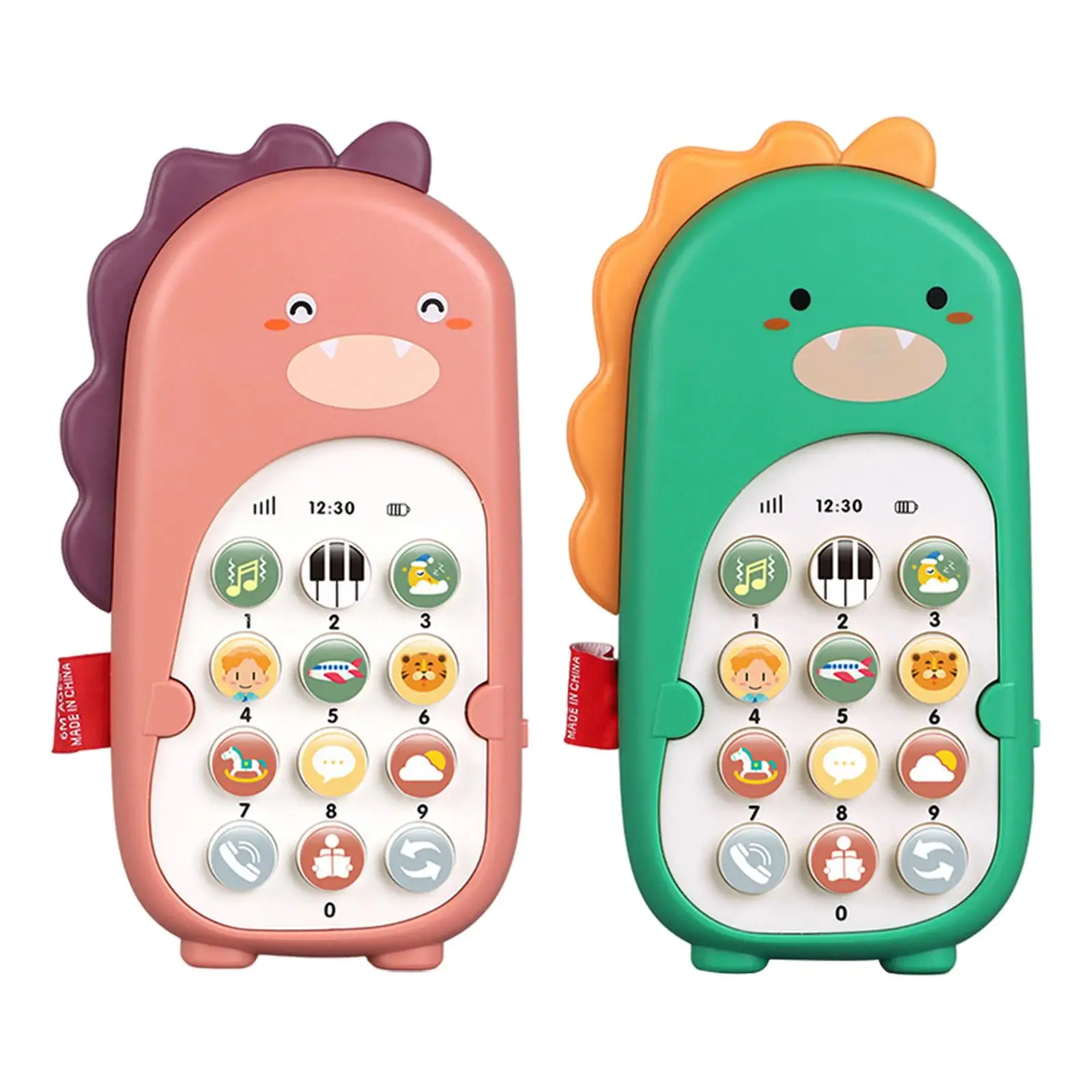 Рисунок 3 - Забавные игрушки для смартфонов