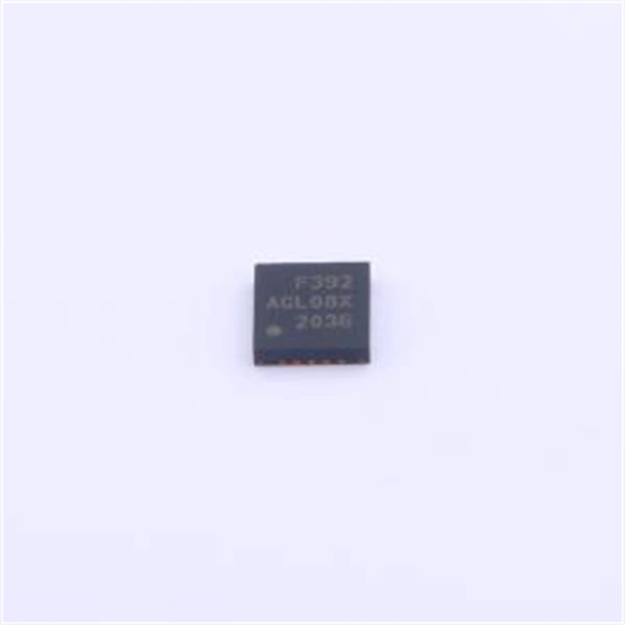 C8051F392-A-GMR
