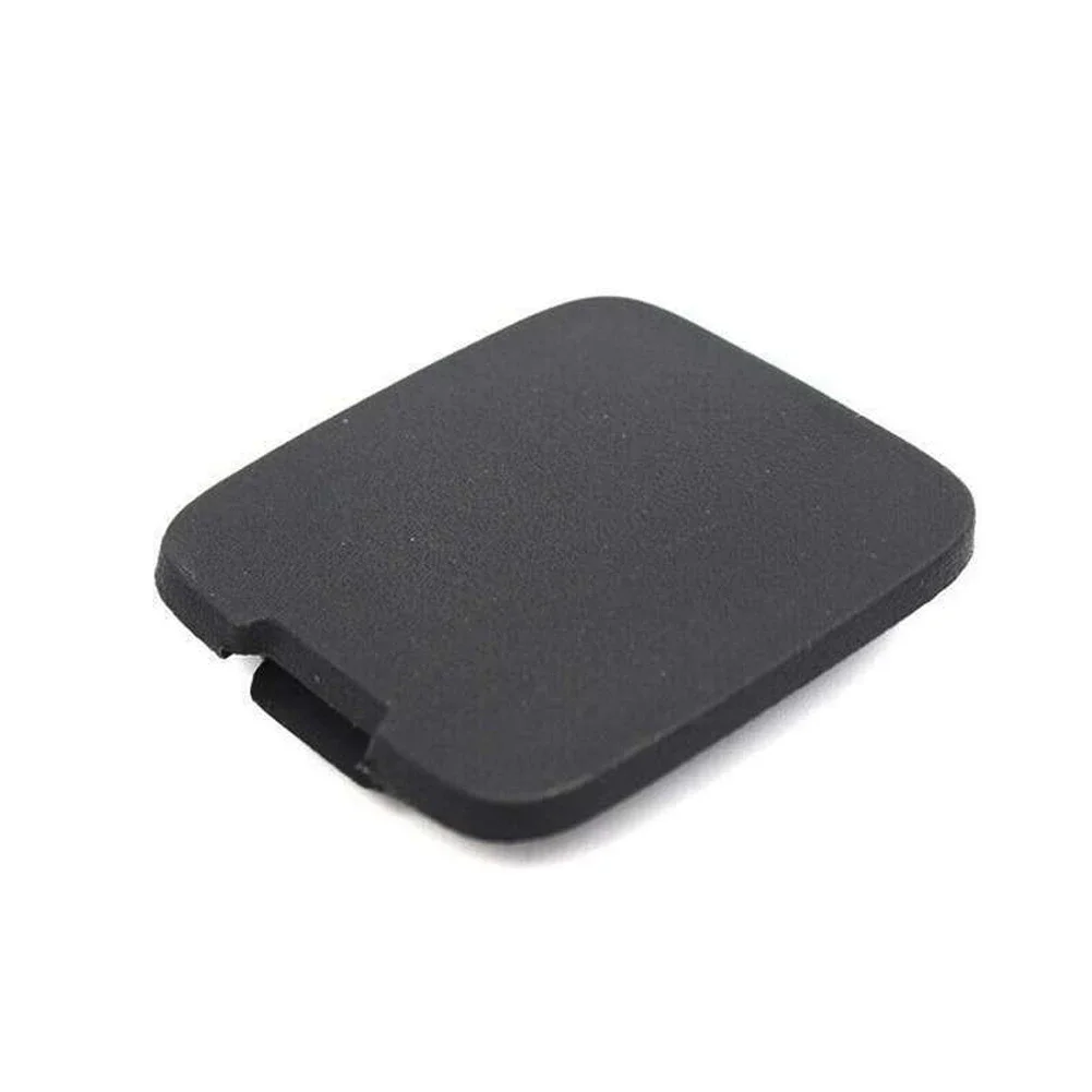 Rear Bumper Towing Hook Cover Cap Unpainted 31449335 Rear Bumper Tow Hook Eye Cover For Volvo XC40-Trailer