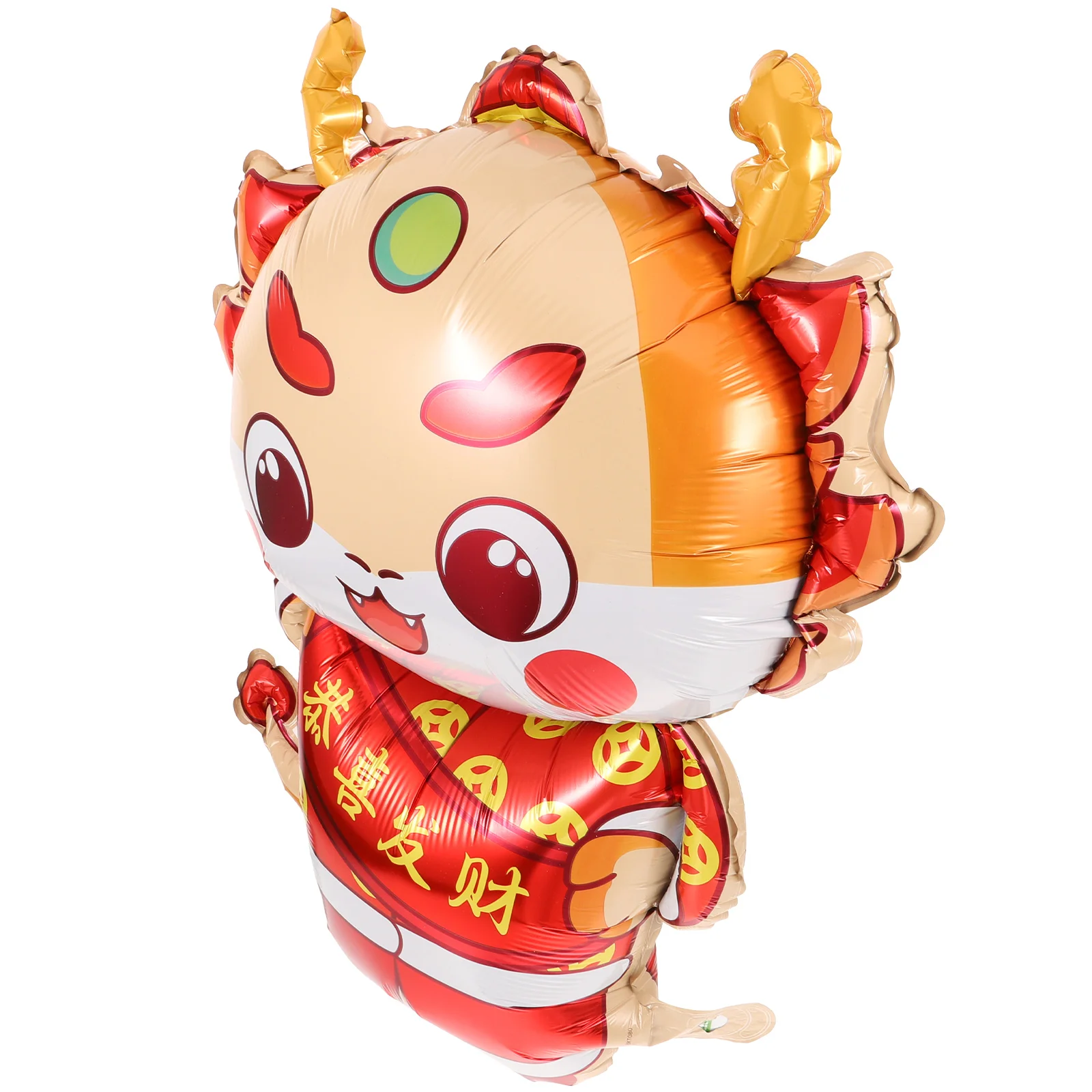 

Balloons Dragon Lunar New Year For Chinese Style Cartoon Celebration Party Decoration The of