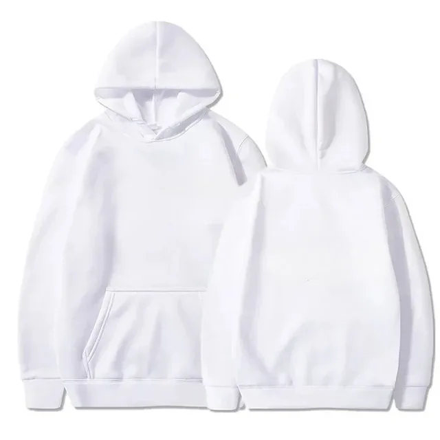 Autumn Winter Sports Hoodie 3